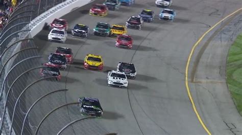 draftkings nascar lineup advice.